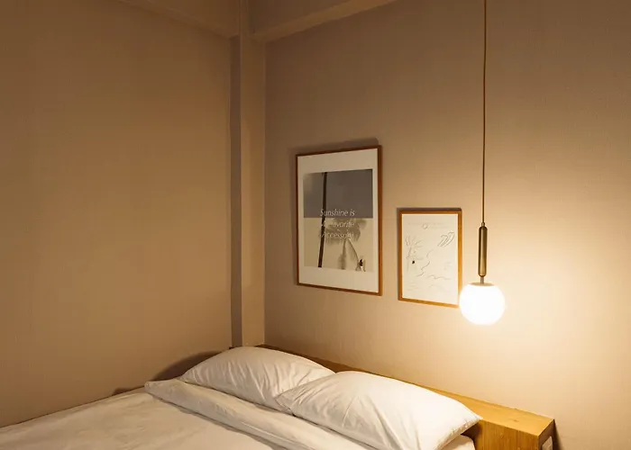 Maplewood Hotel Chiangmai