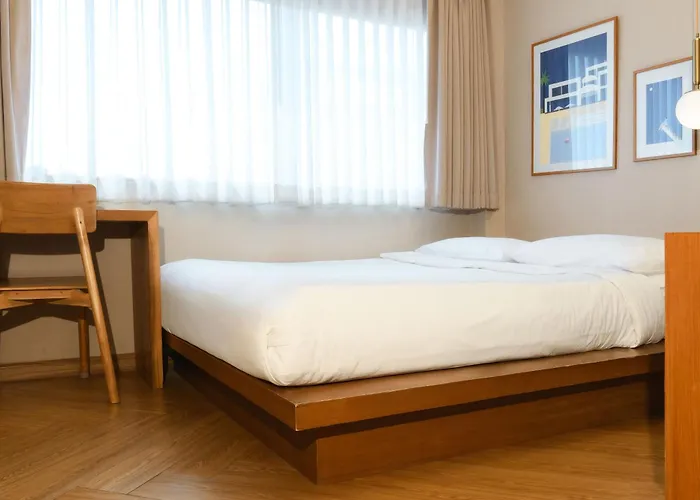 Maplewood Hotel Chiangmai
