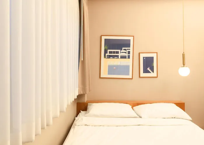 Maplewood Hotel Chiangmai