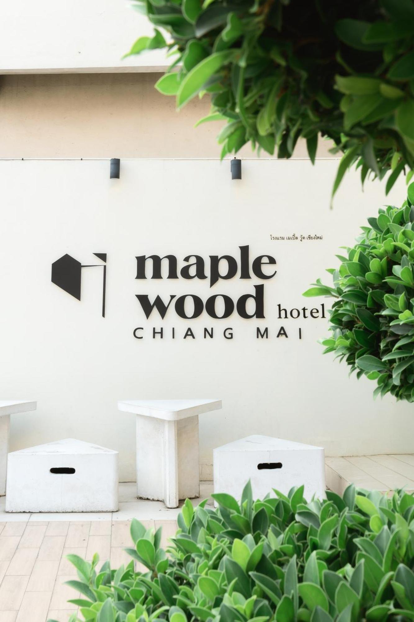 Maplewood Chiangmai Hotel 2*