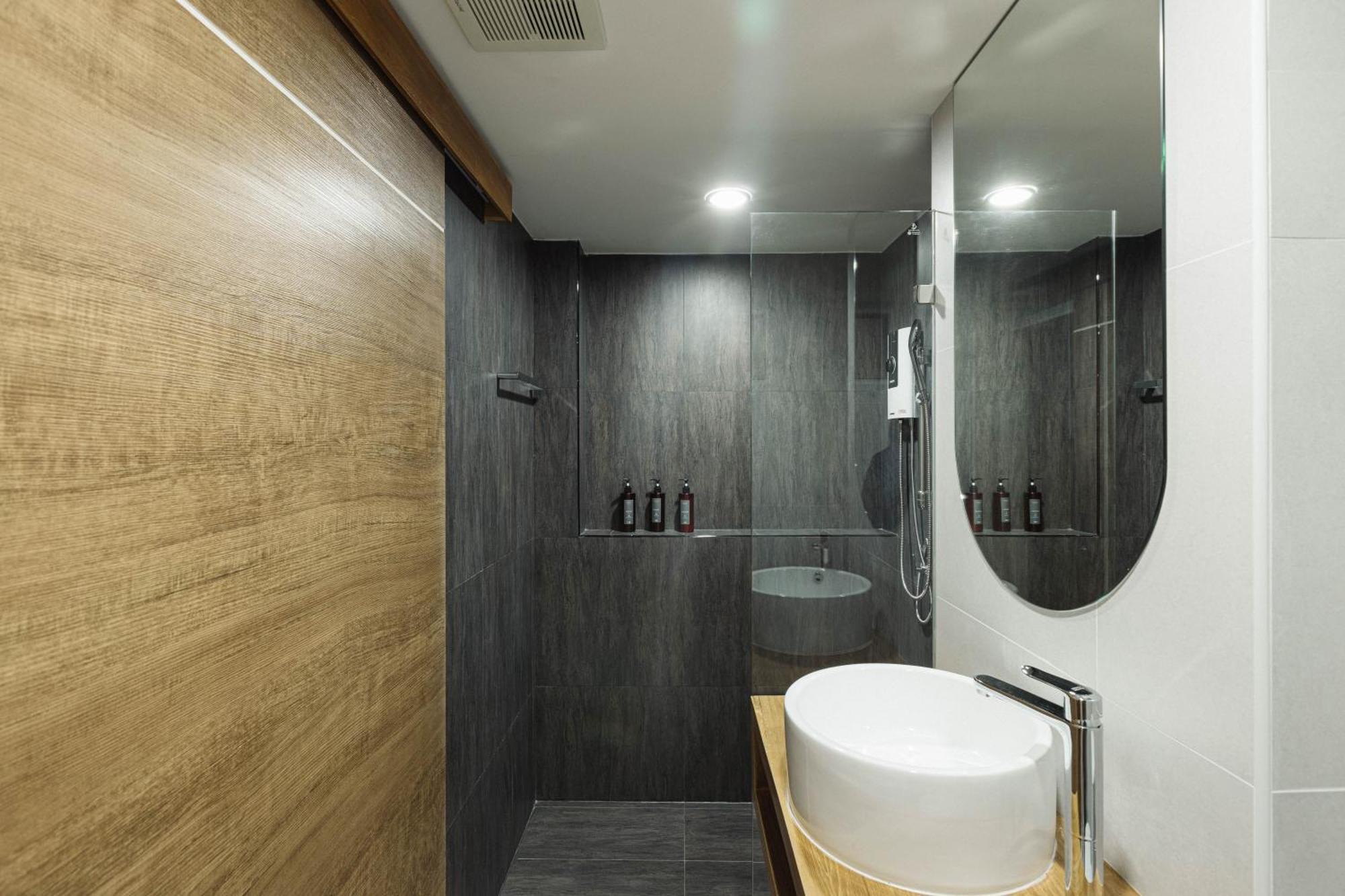 Hotel Maplewood Chiangmai